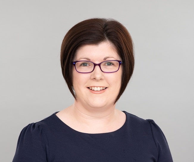 Paula Shea