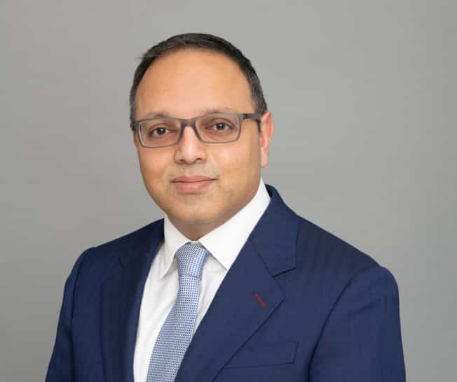 Prashant Dave