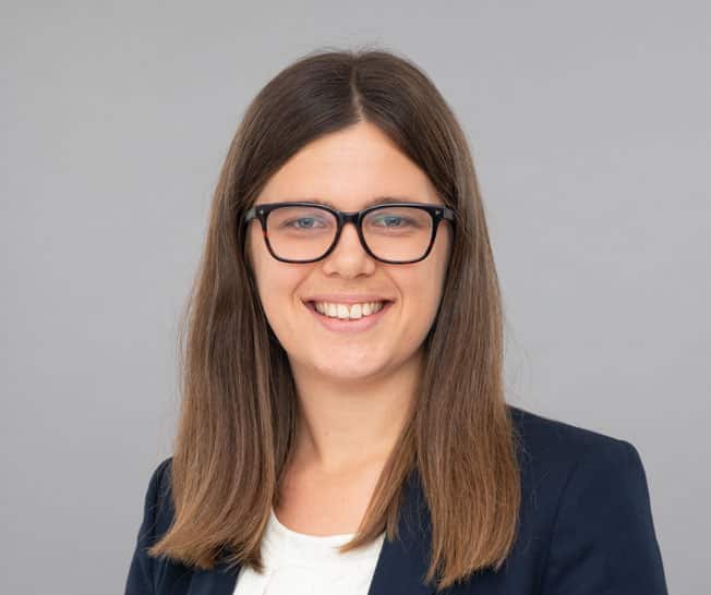Rachel Knight