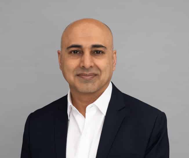 Rajiv Joshi