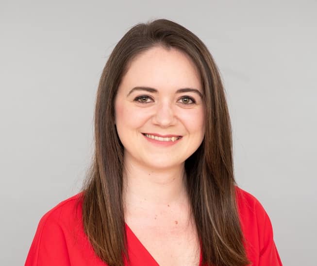 Rebecca Munday