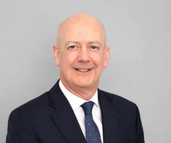 Richard Wade