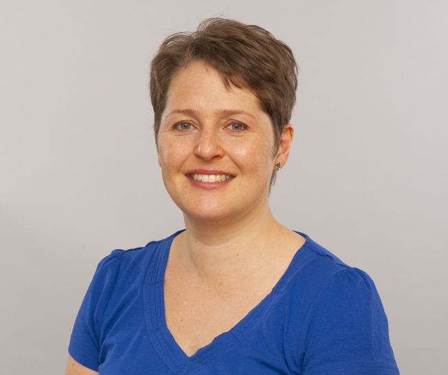 Rosemary Benskin