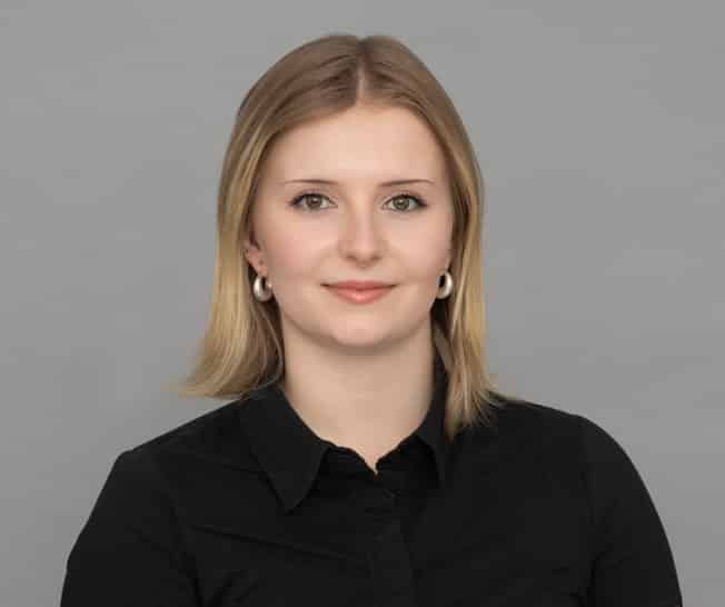 Rosie Callaway