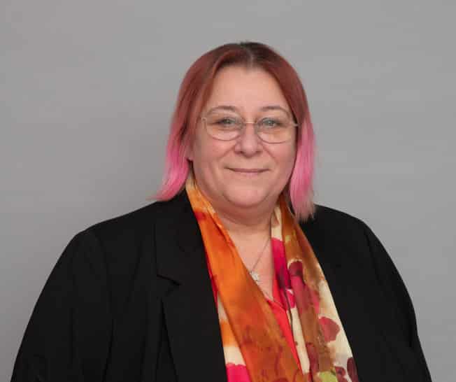 Ruthe Hunt