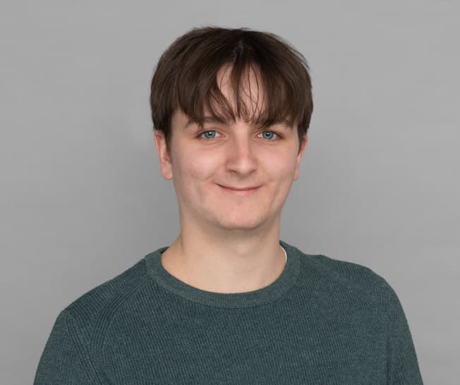 Sam Bennetts