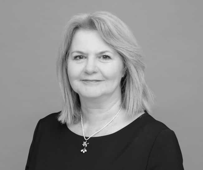 Sara Hanrahan