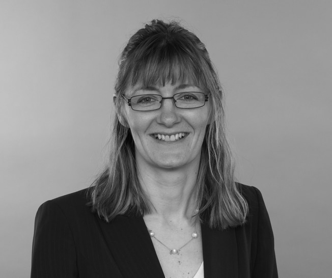 Sarah Hewitt