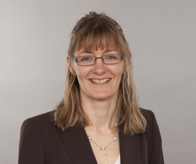 Sarah Hewitt