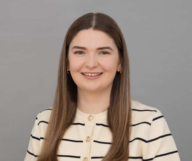 Sarah Street