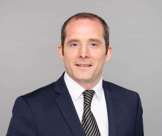 Simon Pestell