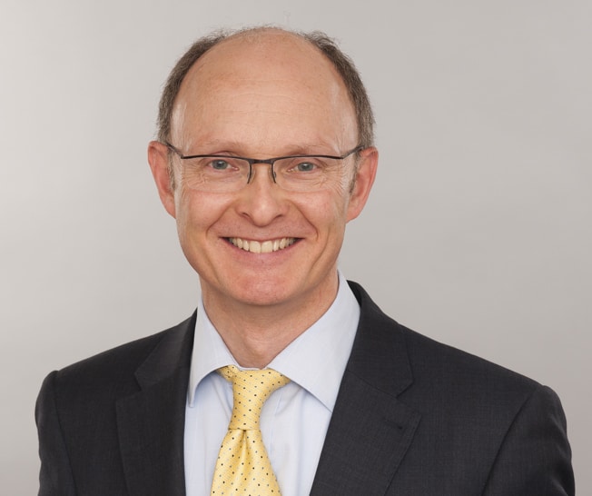 Simon Treherne