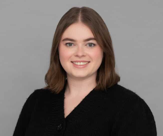 Skye Partridge