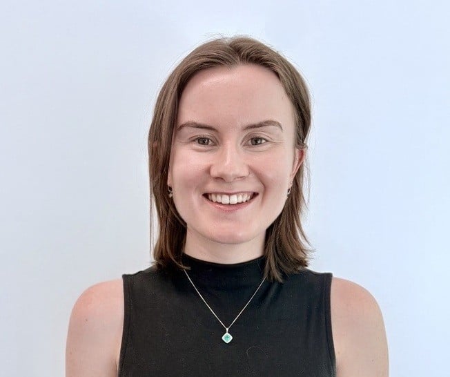 Sophie Groffman