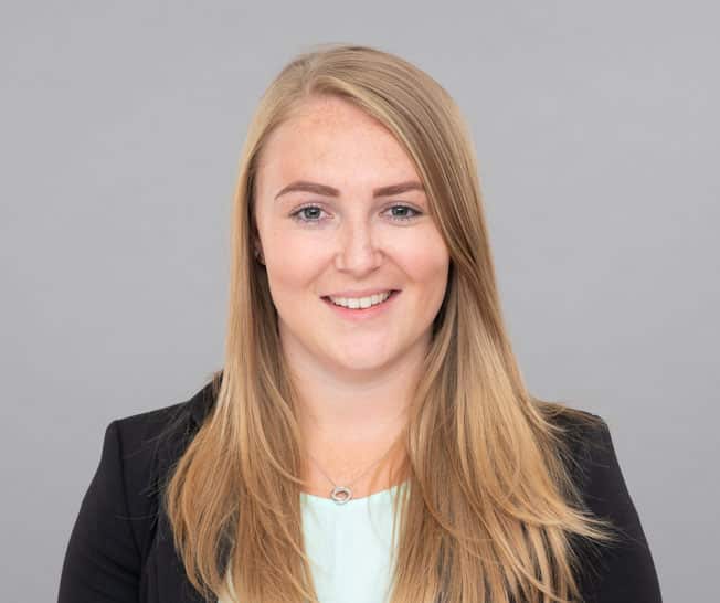 Sophie Latham