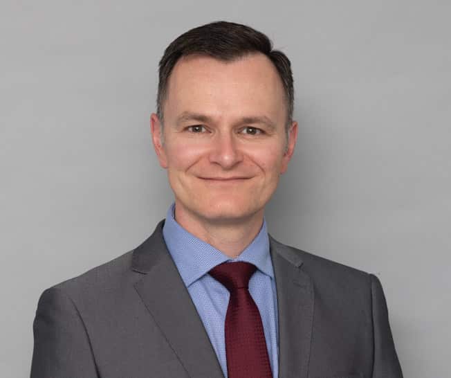 Stephen Evans