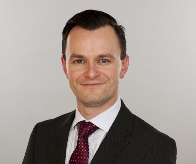 Stephen Evans
