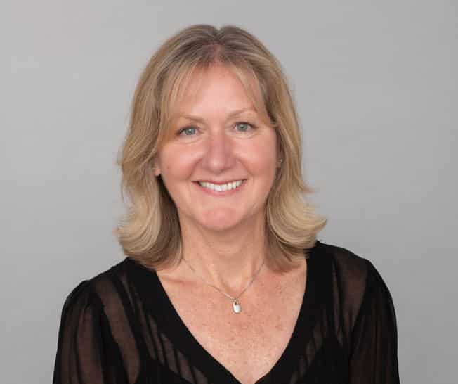 Sue Lindop