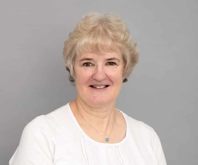 Sue Robins