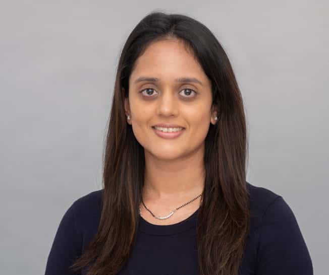 Suhani Patel