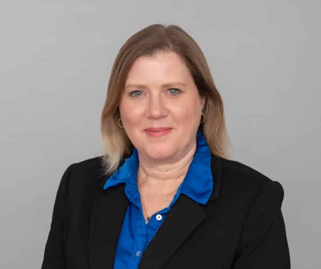 Susan Bartlett