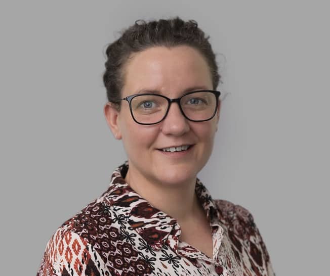 Tanya Barrett