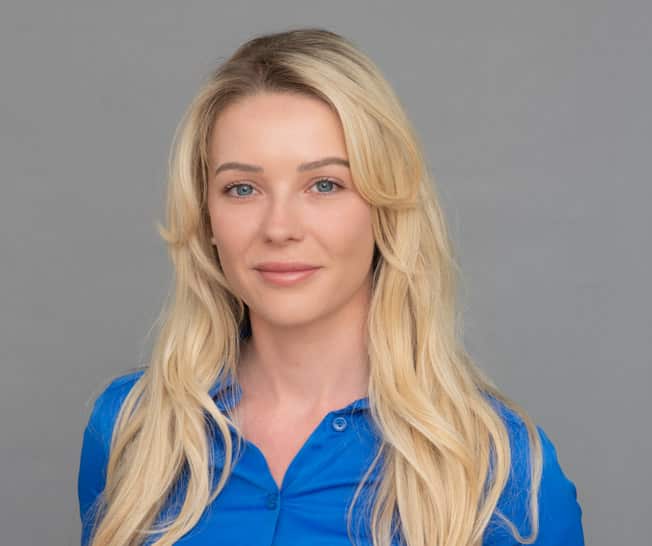 Tara Anderson