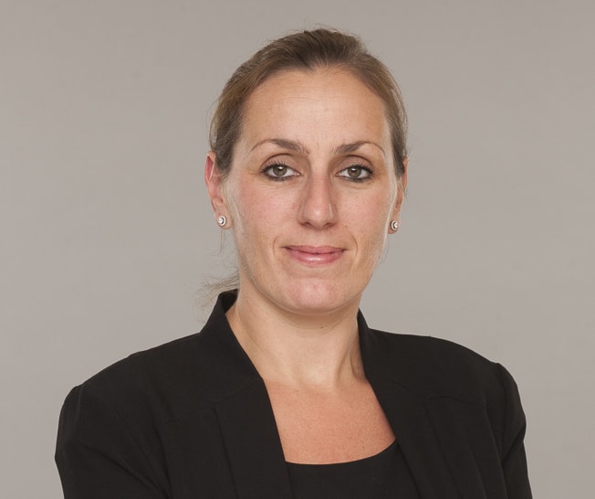 Teresa Langdown