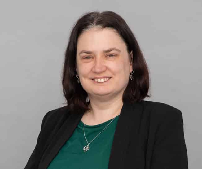 Tina Whitman