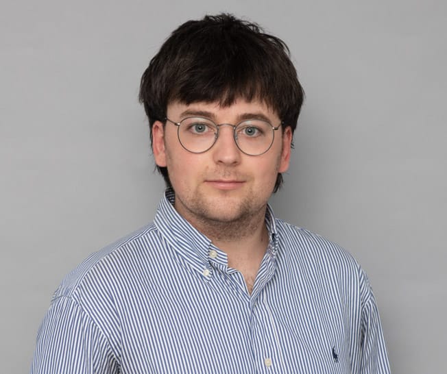 Toby Heath