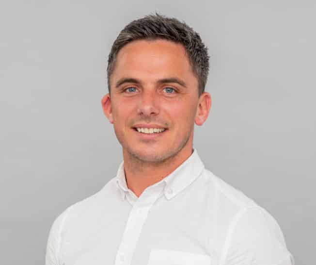Tom Cotter