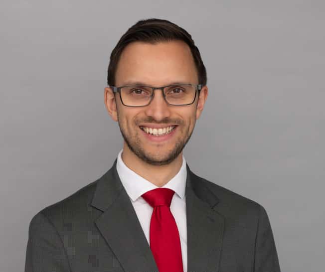 Tom Pimenta