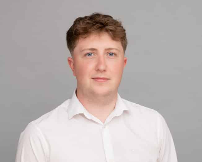 Tommy Friel