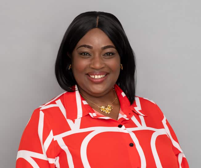 Victoria Nwala