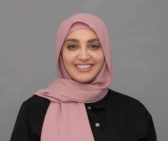 Yasmeen Hamza