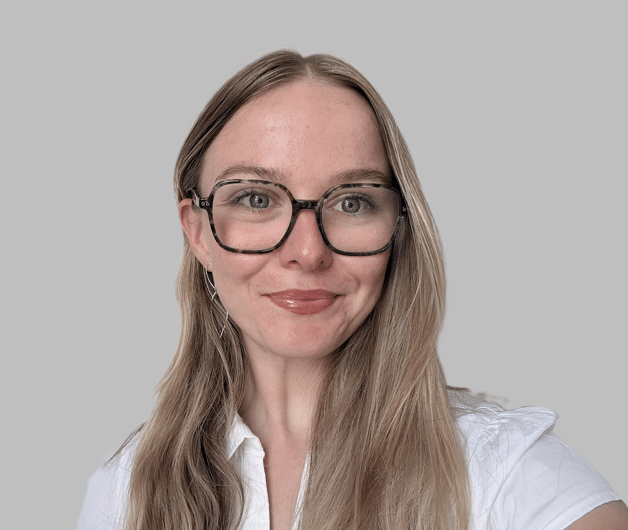 Zoë Jamieson