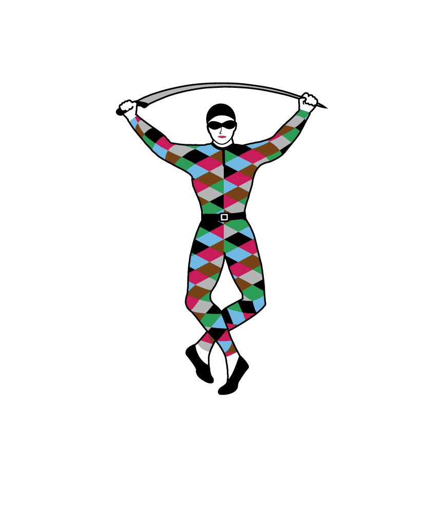 Harlequins