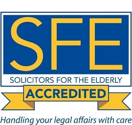 Solicitors For The Elderly