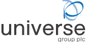 Universe Group PLC