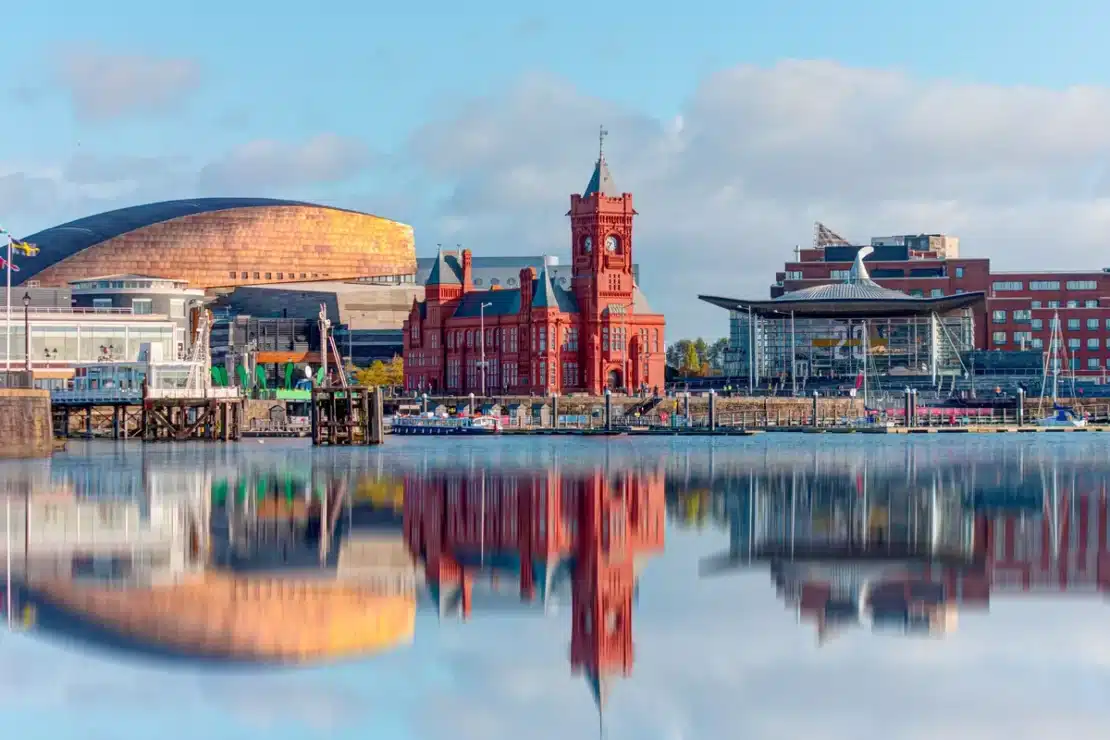 Public Sector Insights Cymru: Health Impact Assessment (Wales) Regulations 2025