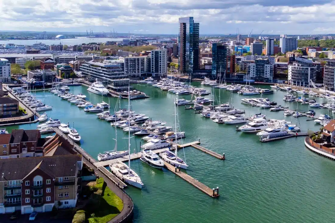 Portsmouth and South Coast Business Week: director’s duties and business basics