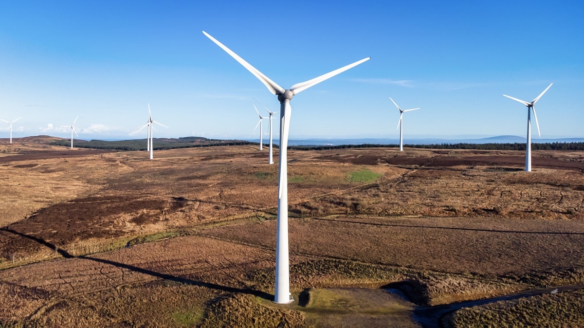 Real support for renewable energy draft legislation published for