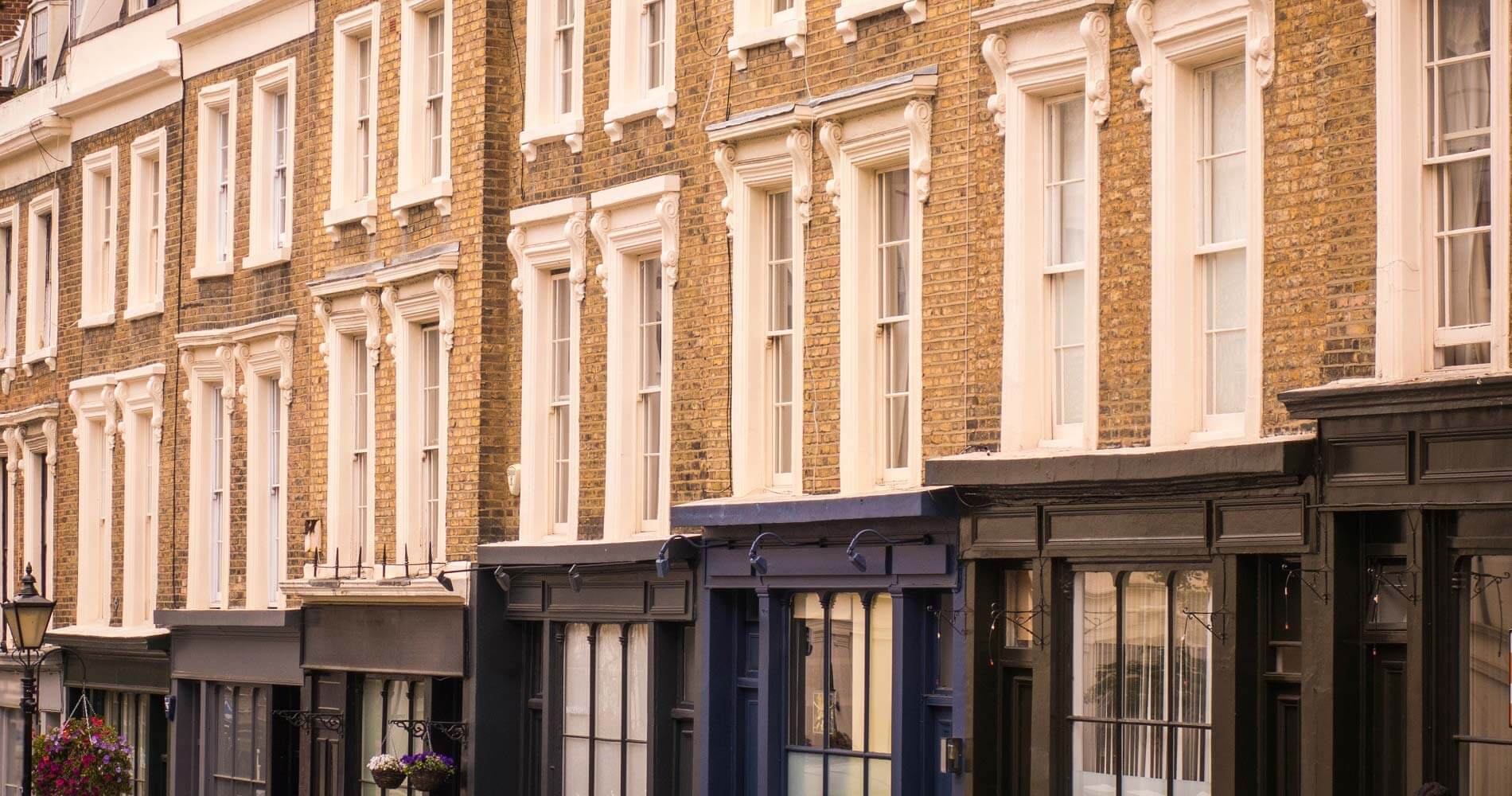 Stamp Duty Land Tax Mixed use property, claiming multiple dwellings