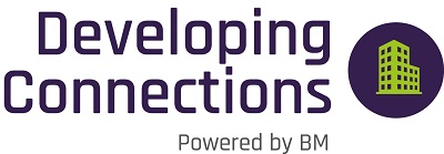 Developing Connections Logo