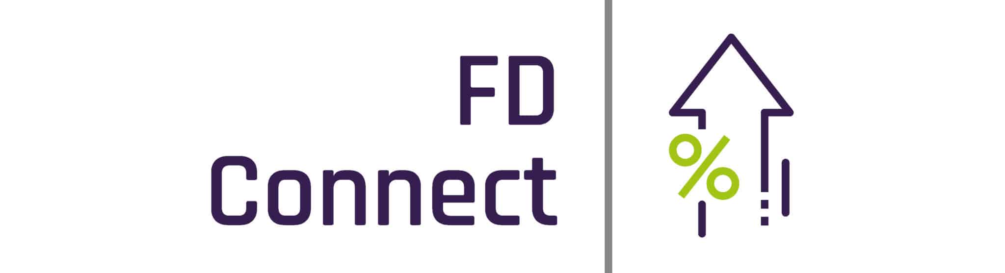 FD Connect Logo