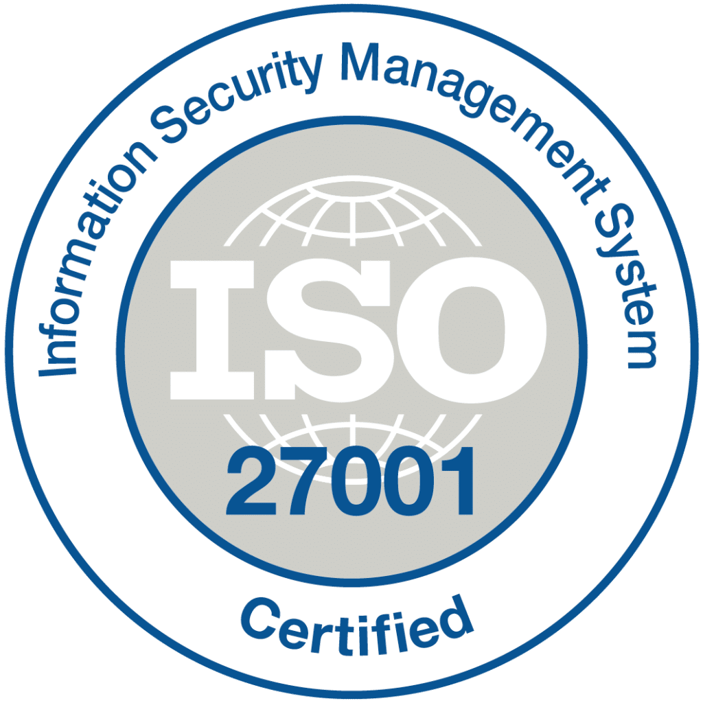 iso logo