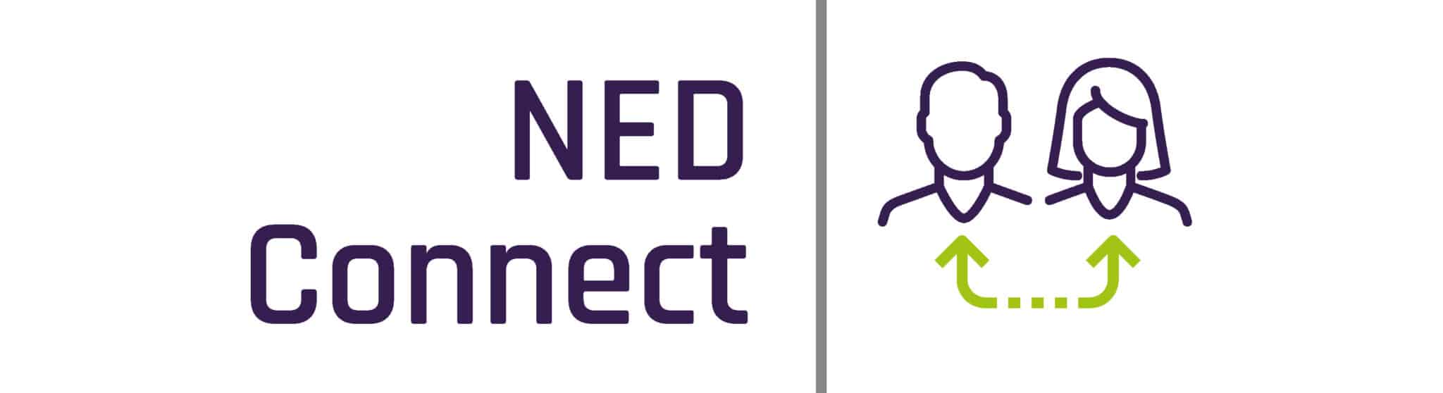 NED Connect Logo