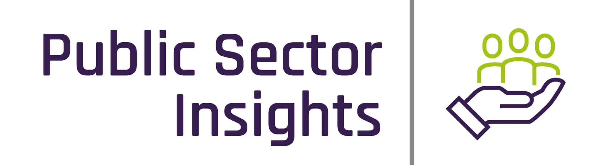 public sector insights logo