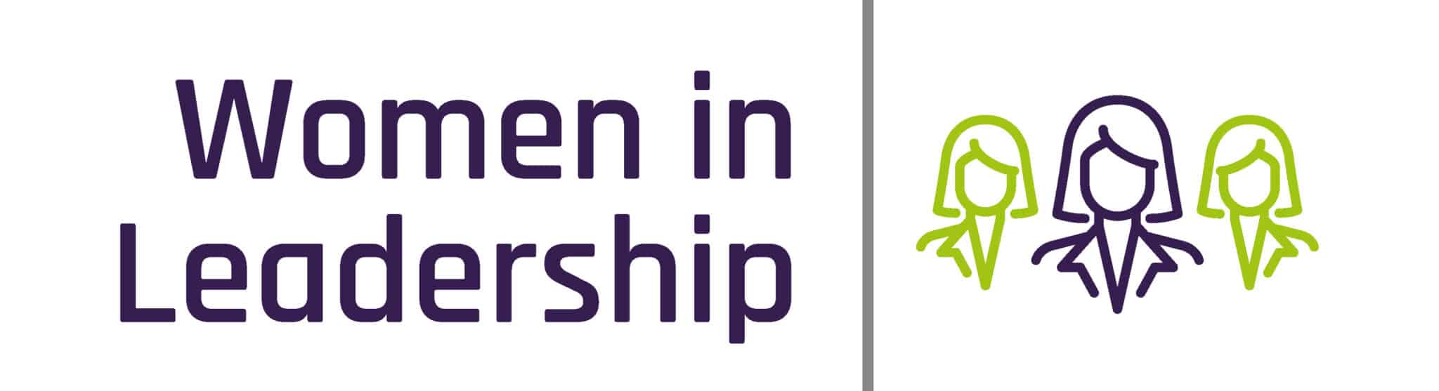 women in leadership logo