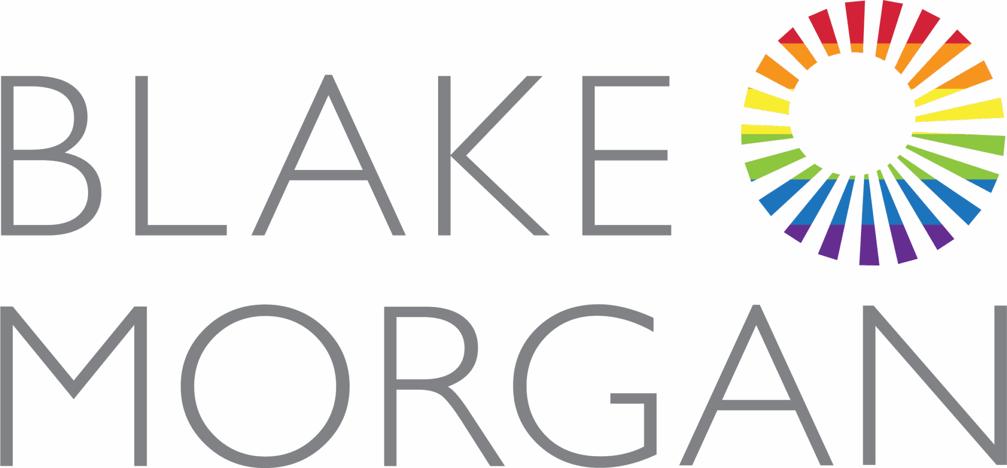 Blake Morgan Logo